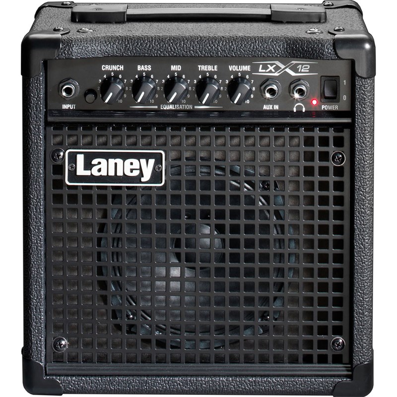 Laney LX12 LX Guitar Combo 12 Watts